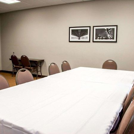 Sleep Inn & Suites Medical Center Shreveport Esterno foto