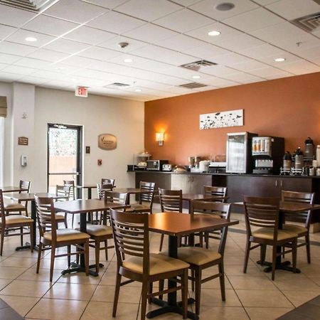 Sleep Inn & Suites Medical Center Shreveport Esterno foto