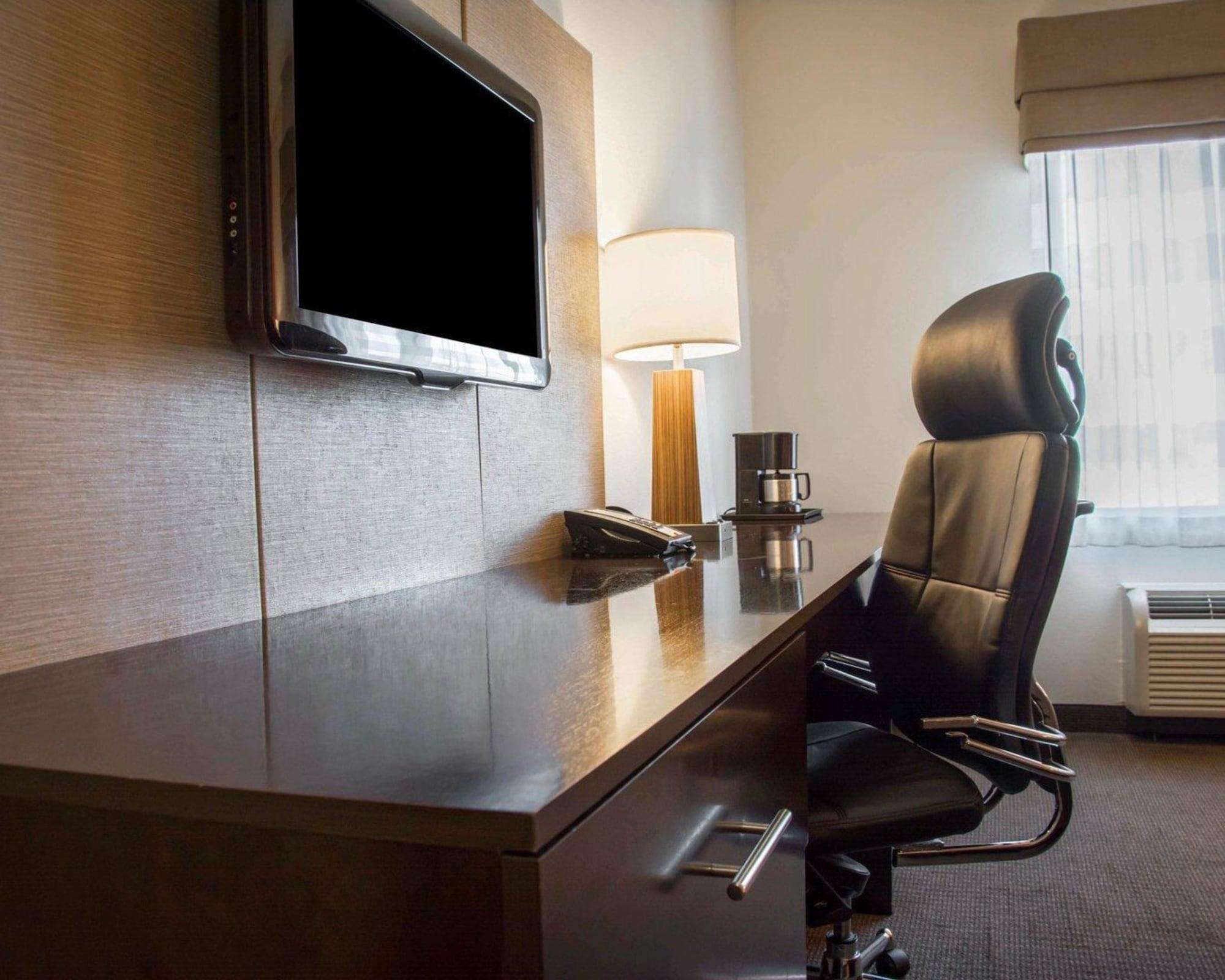 Sleep Inn & Suites Medical Center Shreveport Esterno foto
