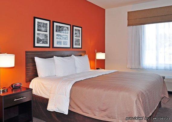 Sleep Inn & Suites Medical Center Shreveport Camera foto