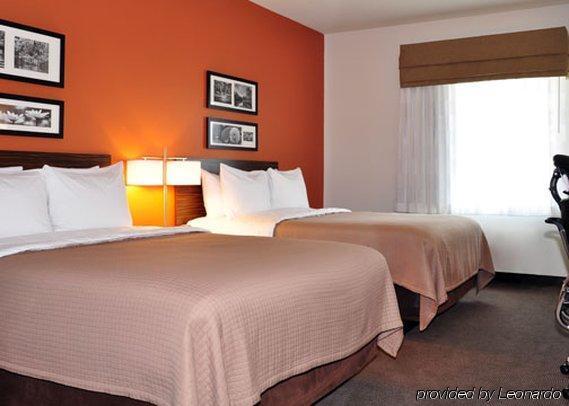 Sleep Inn & Suites Medical Center Shreveport Camera foto