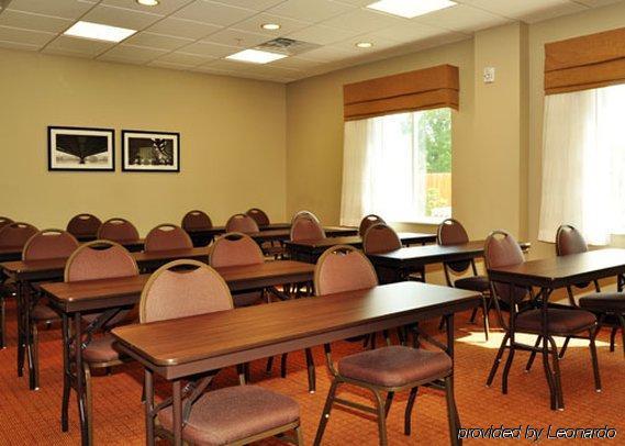 Sleep Inn & Suites Medical Center Shreveport Servizi foto
