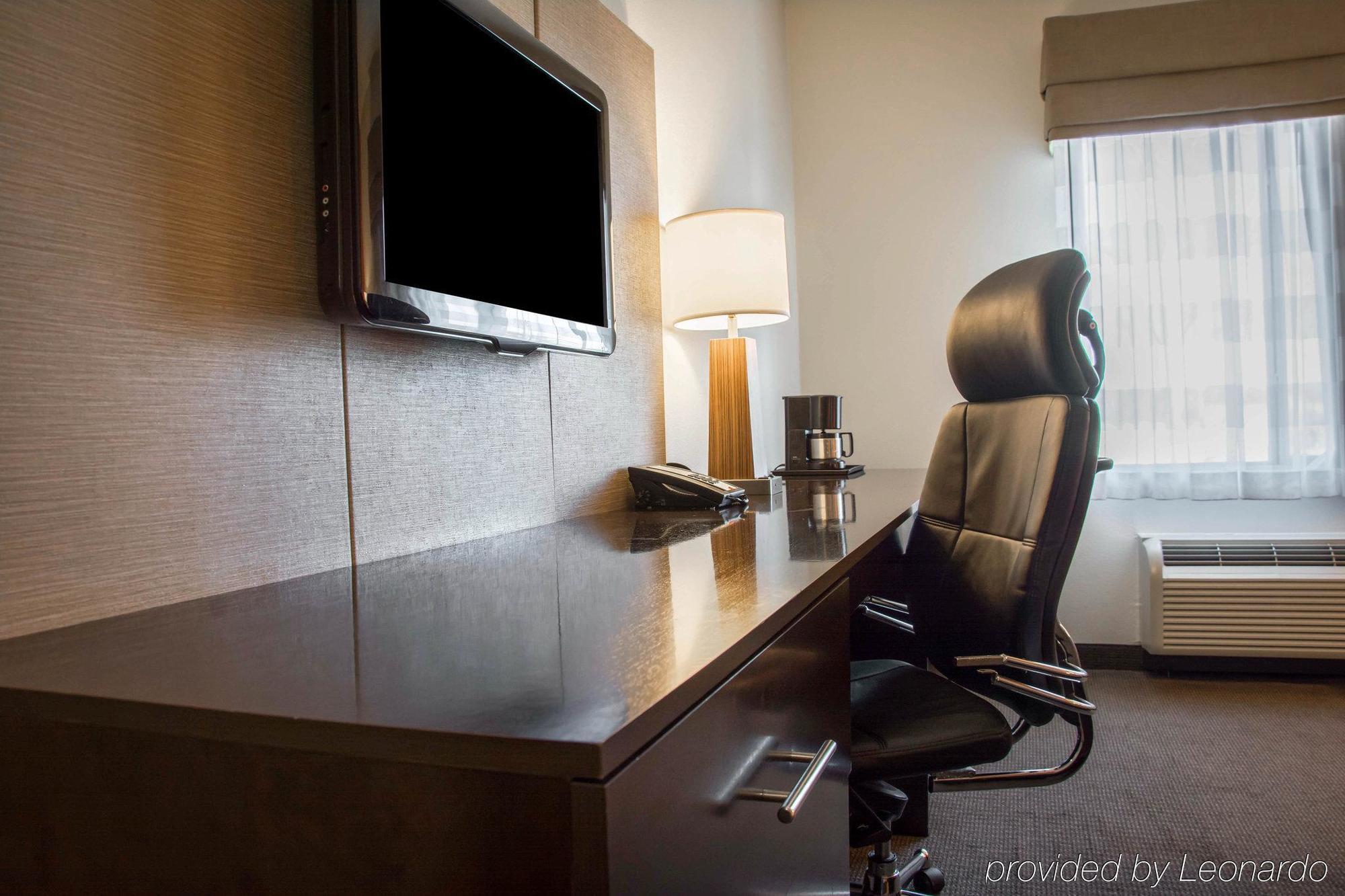 Sleep Inn & Suites Medical Center Shreveport Esterno foto