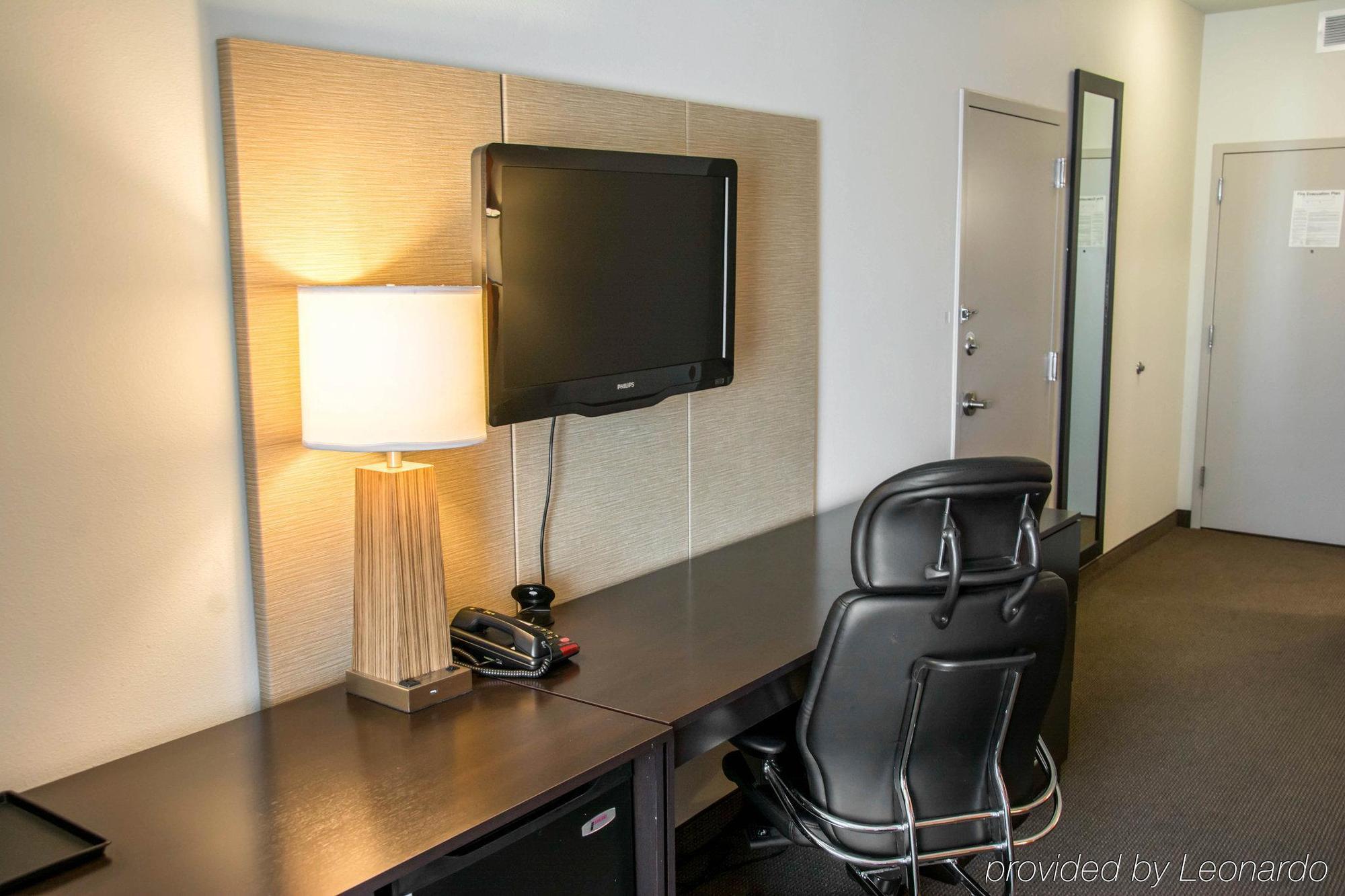 Sleep Inn & Suites Medical Center Shreveport Esterno foto