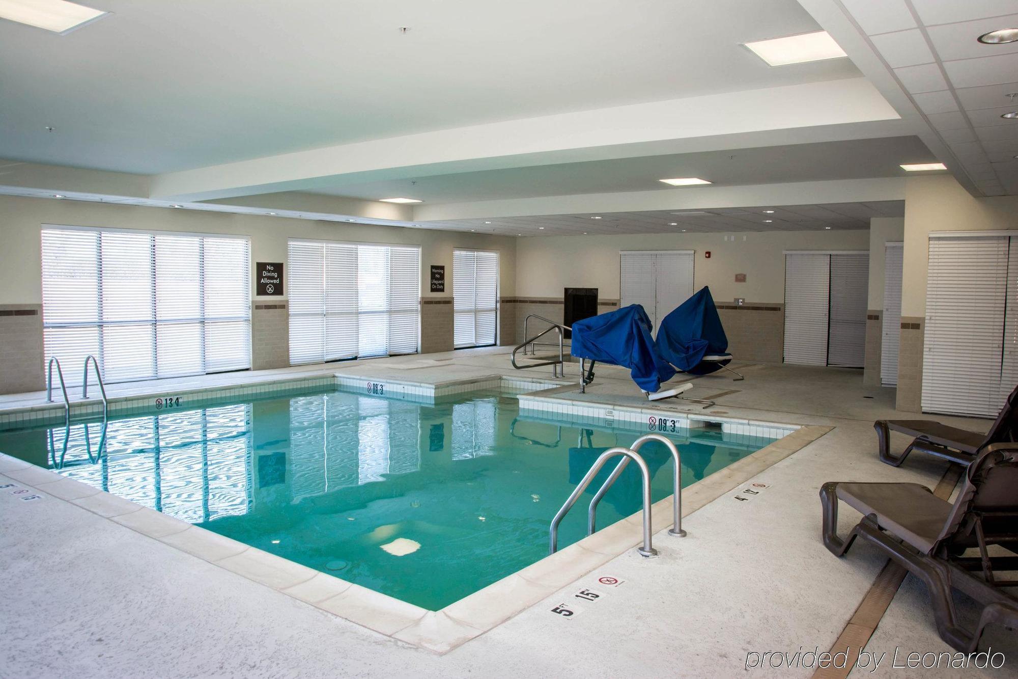 Sleep Inn & Suites Medical Center Shreveport Esterno foto