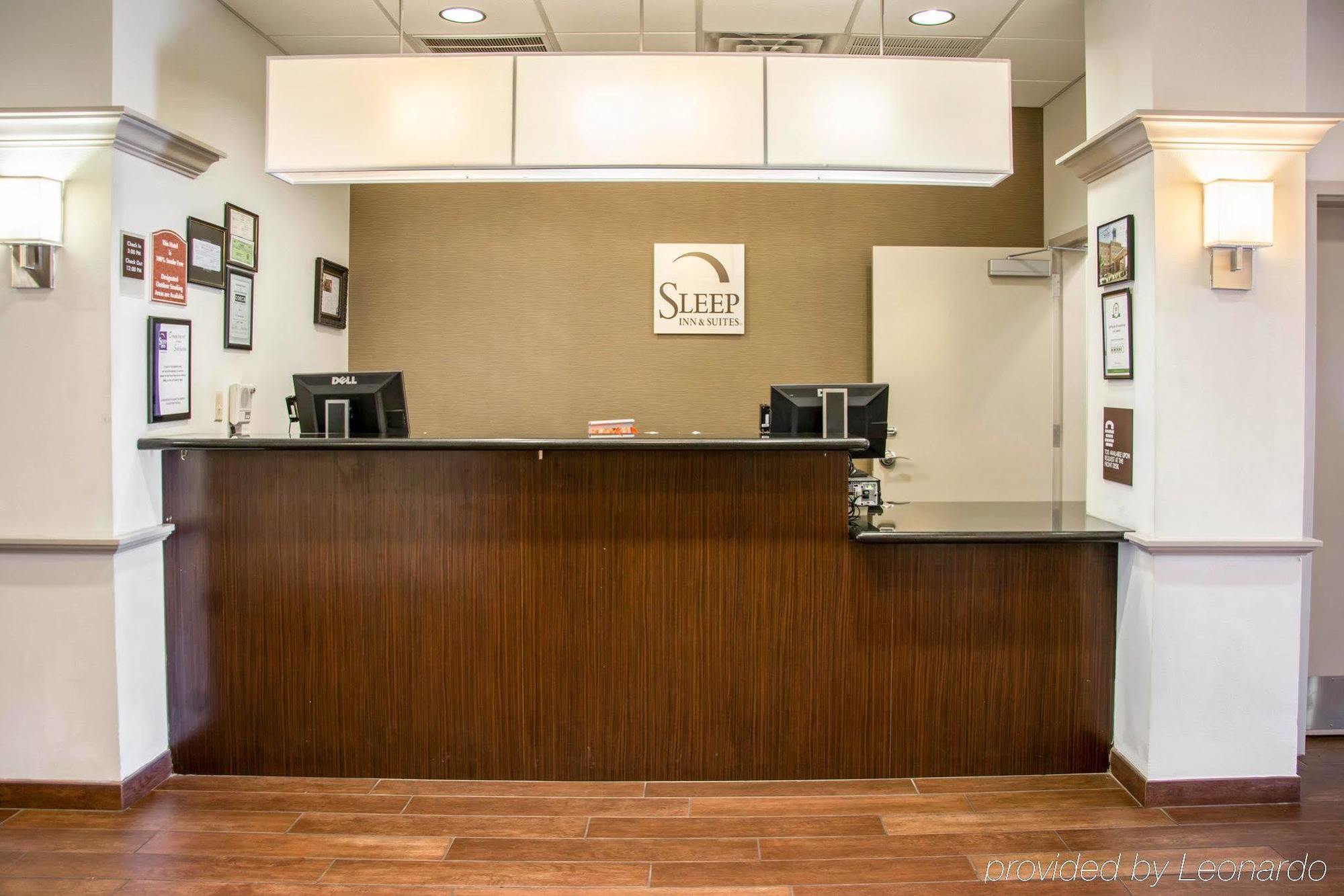Sleep Inn & Suites Medical Center Shreveport Esterno foto