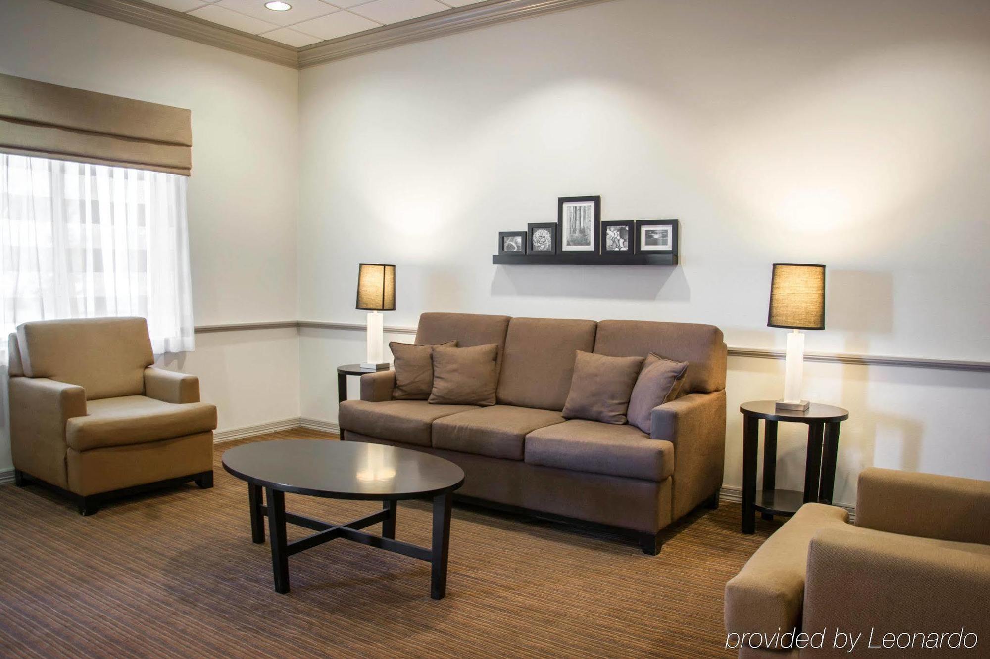 Sleep Inn & Suites Medical Center Shreveport Esterno foto