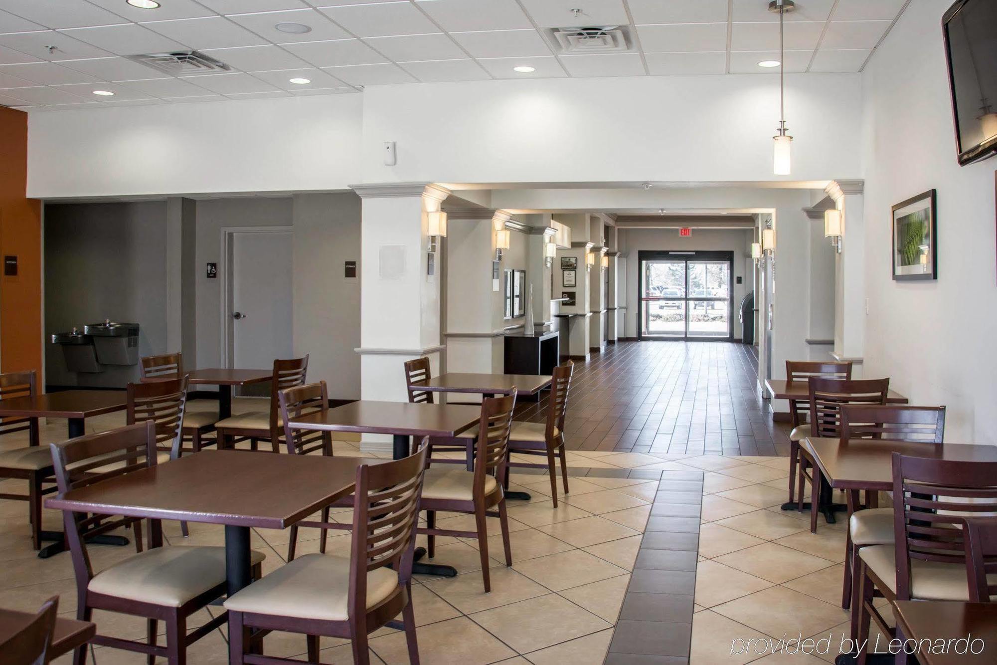 Sleep Inn & Suites Medical Center Shreveport Esterno foto