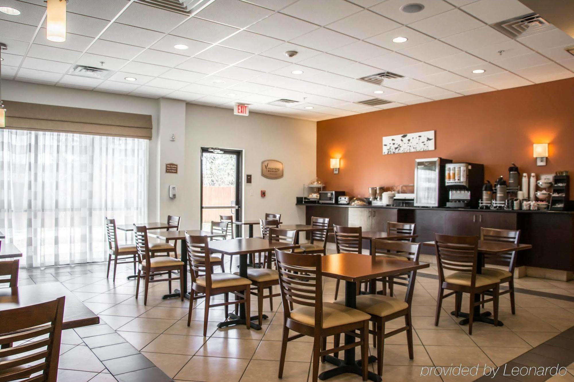Sleep Inn & Suites Medical Center Shreveport Esterno foto