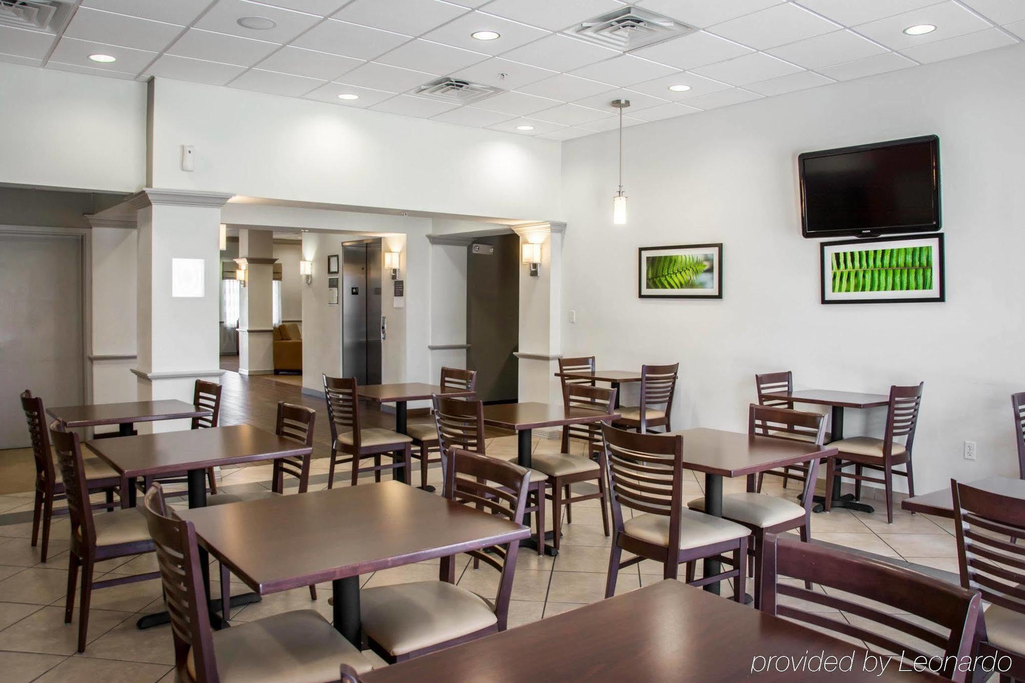 Sleep Inn & Suites Medical Center Shreveport Esterno foto