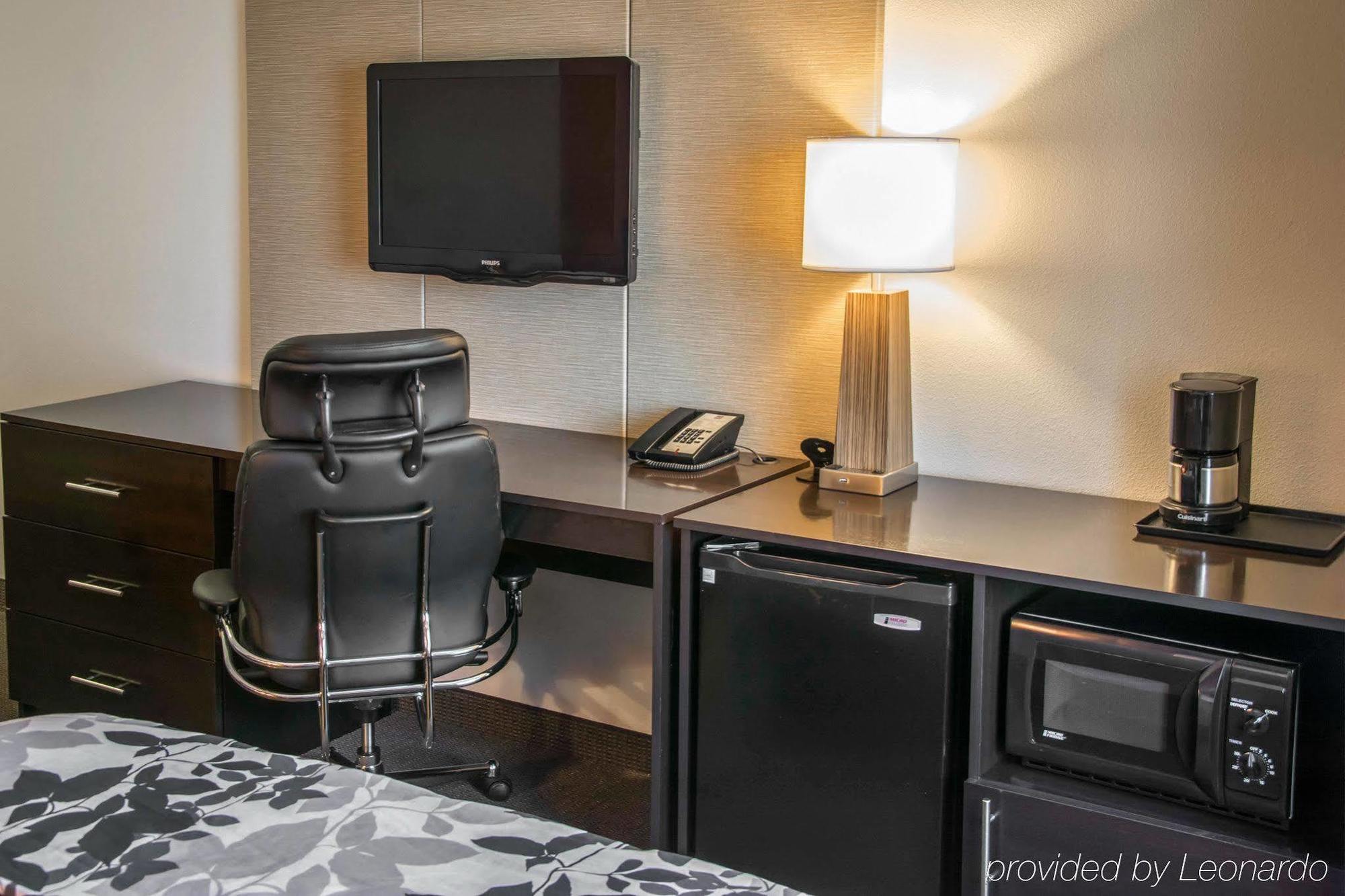 Sleep Inn & Suites Medical Center Shreveport Esterno foto