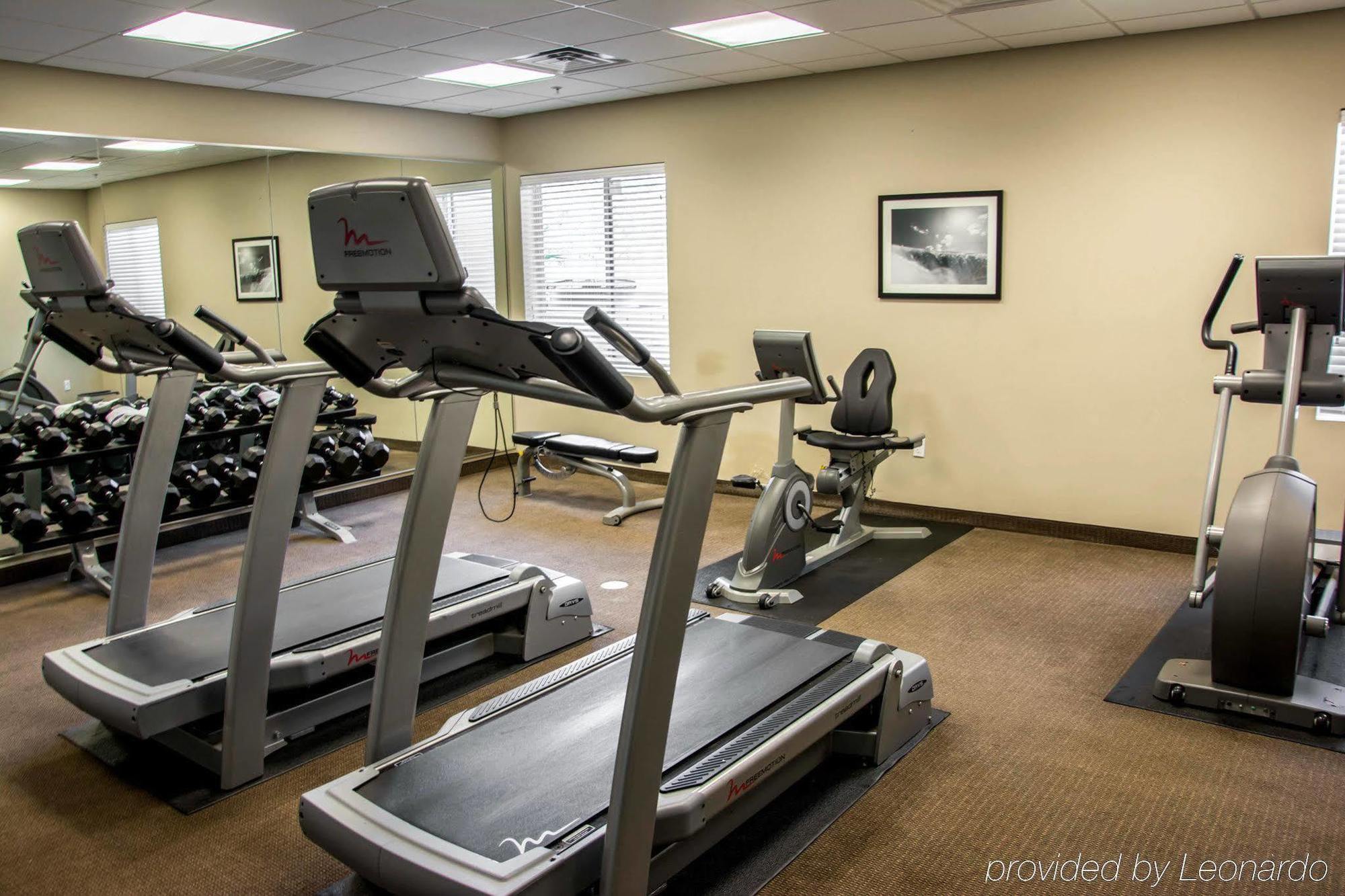 Sleep Inn & Suites Medical Center Shreveport Esterno foto