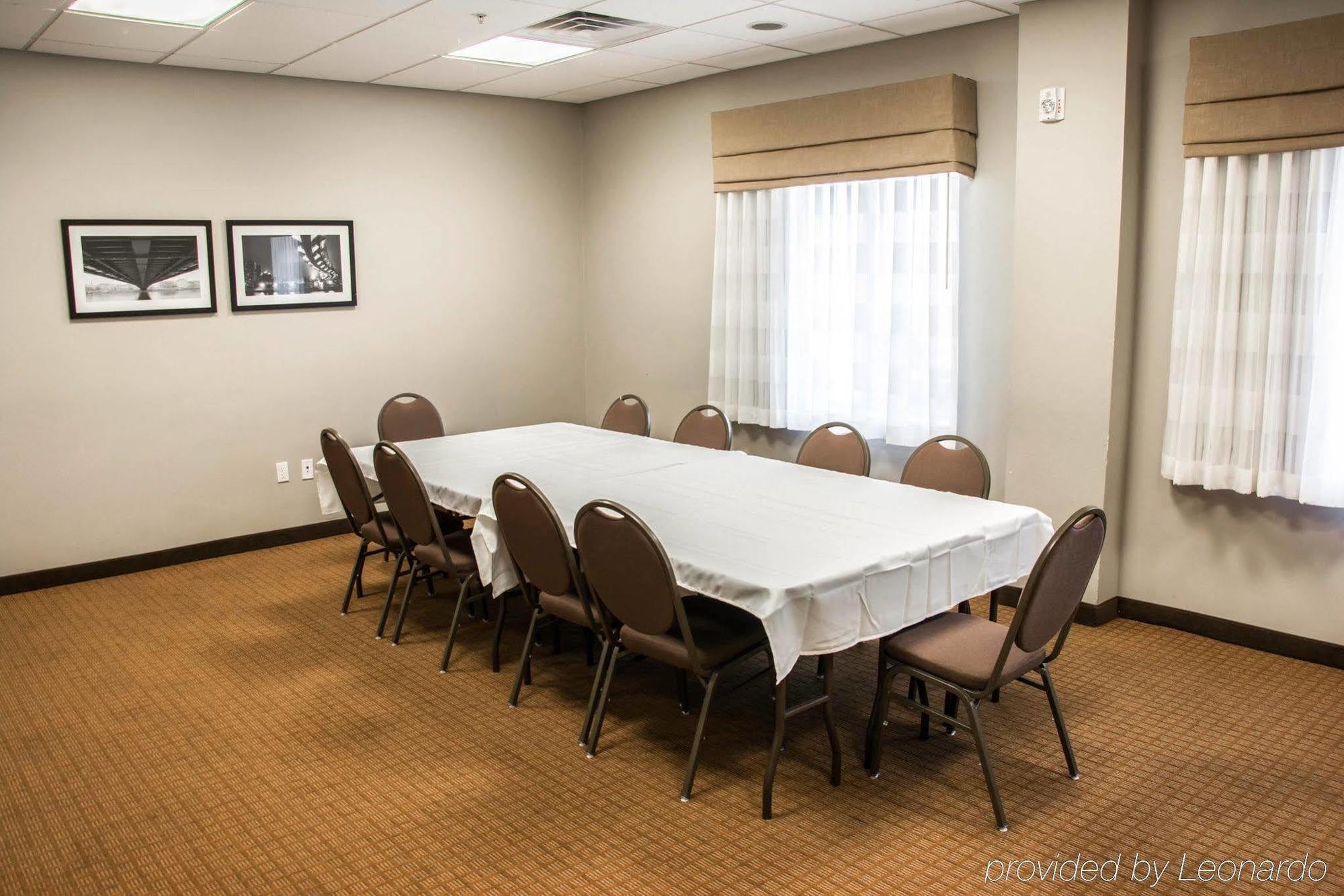 Sleep Inn & Suites Medical Center Shreveport Esterno foto