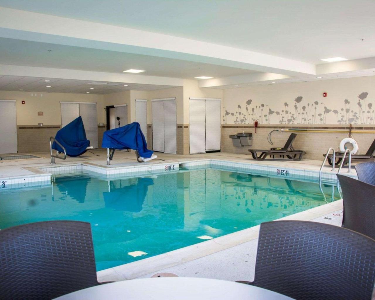 Sleep Inn & Suites Medical Center Shreveport Esterno foto