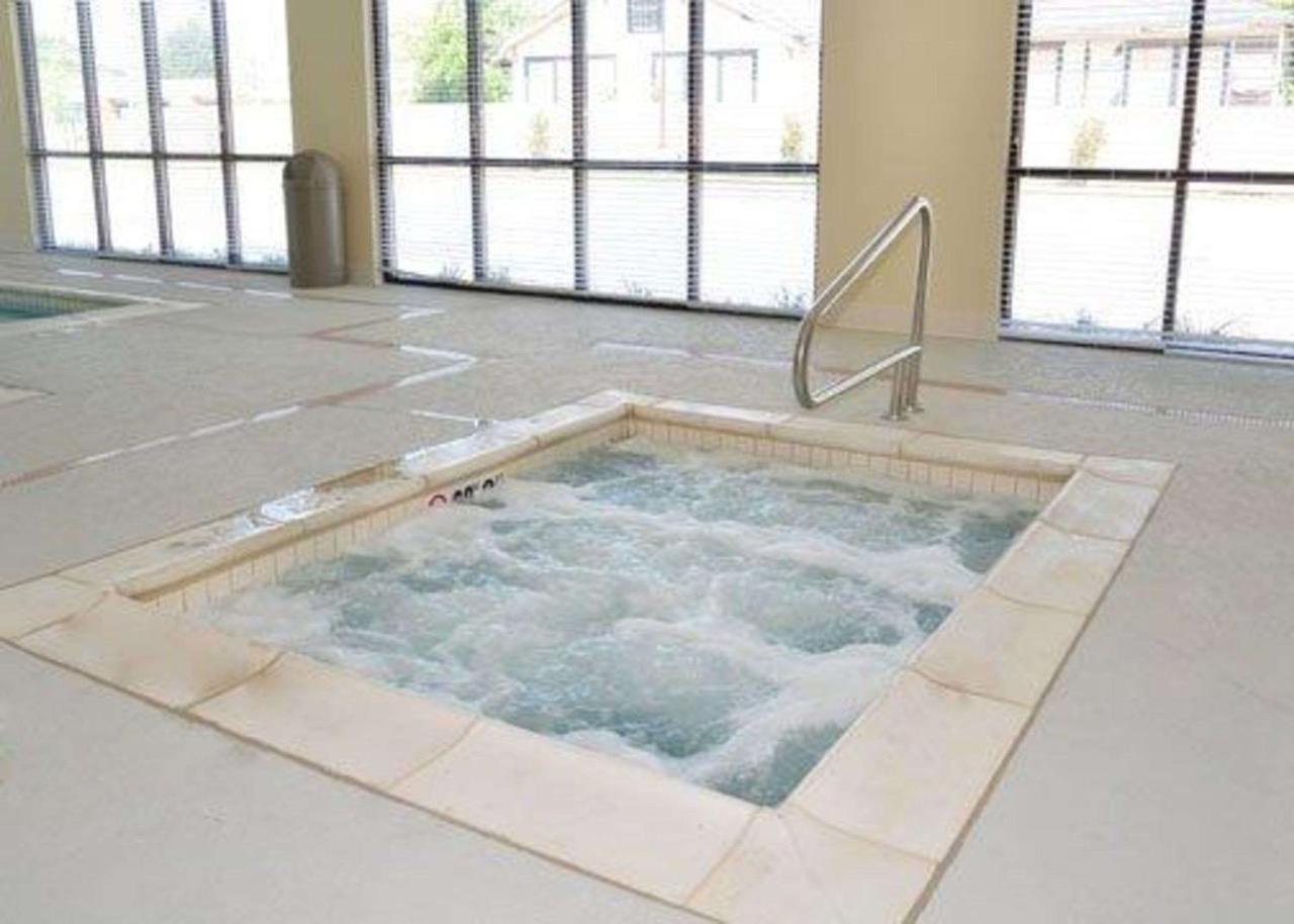 Sleep Inn & Suites Medical Center Shreveport Esterno foto